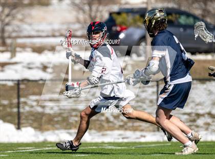 Thumbnail 3 in Kent Denver vs Mullen photogallery.