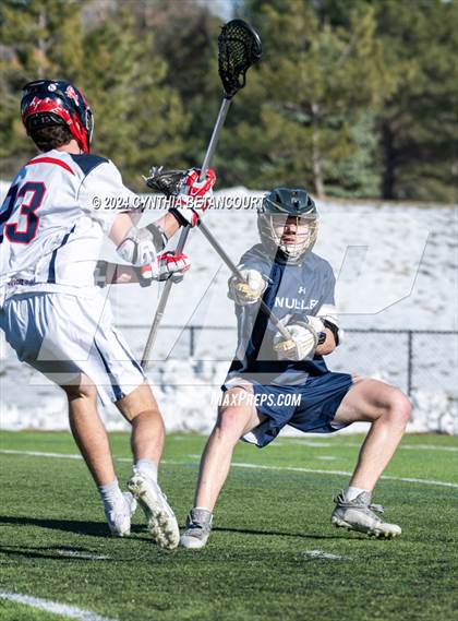 Thumbnail 3 in Kent Denver vs Mullen photogallery.