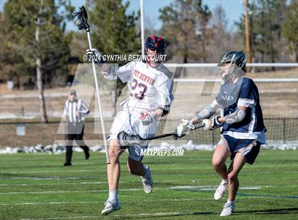 Thumbnail 2 in Kent Denver vs Mullen photogallery.