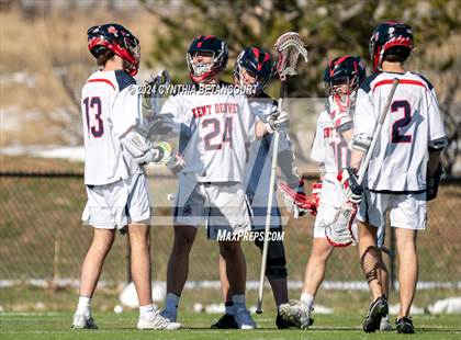 Thumbnail 3 in Kent Denver vs Mullen photogallery.