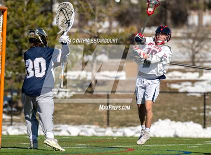 Thumbnail 2 in Kent Denver vs Mullen photogallery.