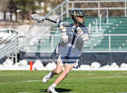 Thumbnail 3 in Kent Denver vs Mullen photogallery.