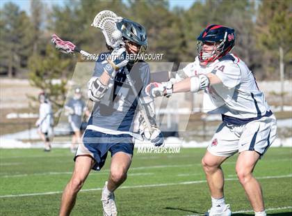 Thumbnail 3 in Kent Denver vs Mullen photogallery.