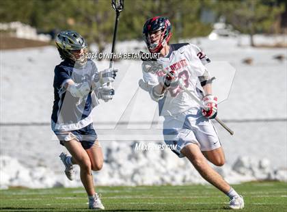 Thumbnail 1 in Kent Denver vs Mullen photogallery.