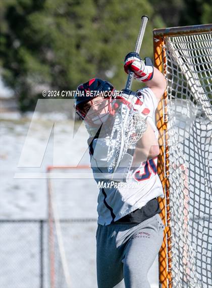 Thumbnail 2 in Kent Denver vs Mullen photogallery.