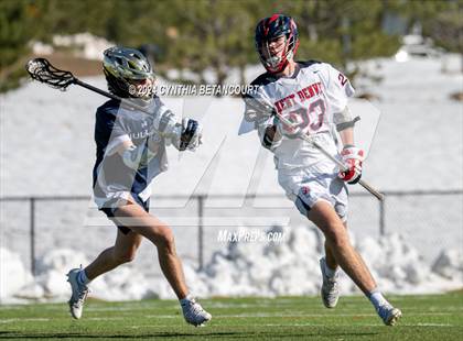 Thumbnail 2 in Kent Denver vs Mullen photogallery.