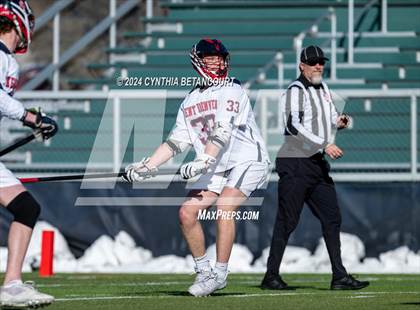 Thumbnail 1 in Kent Denver vs Mullen photogallery.