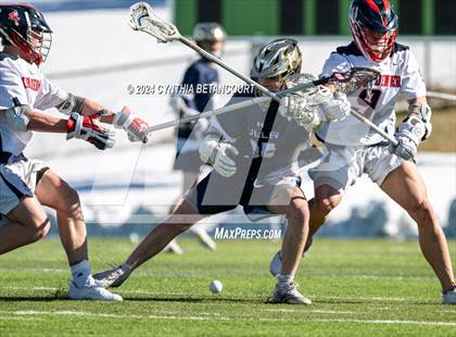Thumbnail 2 in Kent Denver vs Mullen photogallery.