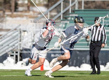 Thumbnail 1 in Kent Denver vs Mullen photogallery.