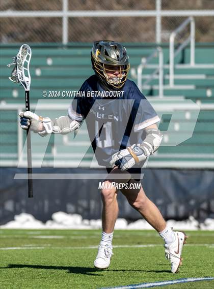 Thumbnail 1 in Kent Denver vs Mullen photogallery.
