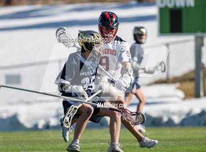 Thumbnail 1 in Kent Denver vs Mullen photogallery.