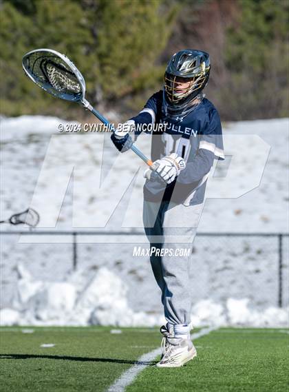 Thumbnail 2 in Kent Denver vs Mullen photogallery.