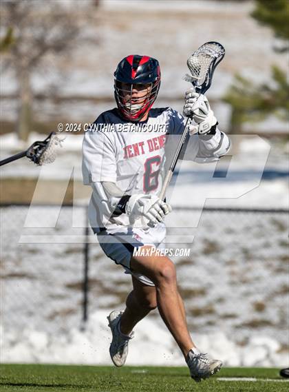 Thumbnail 2 in Kent Denver vs Mullen photogallery.