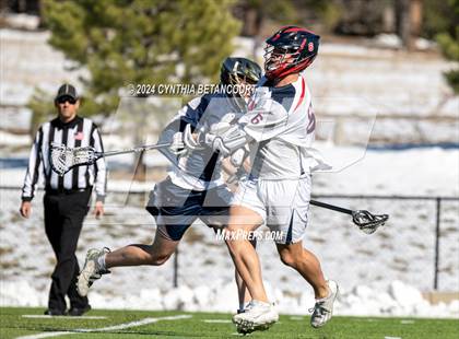 Thumbnail 2 in Kent Denver vs Mullen photogallery.