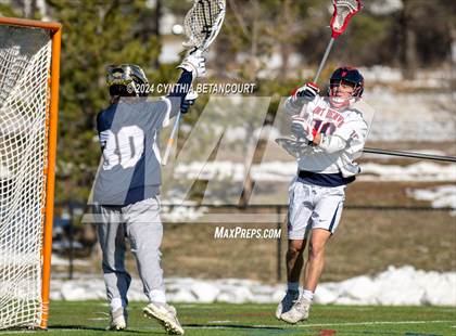 Thumbnail 3 in Kent Denver vs Mullen photogallery.