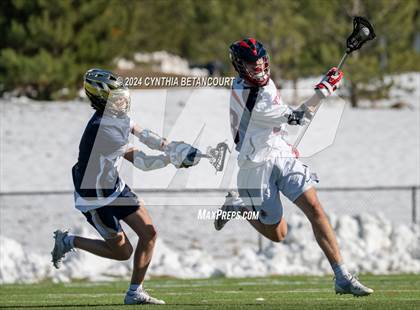 Thumbnail 3 in Kent Denver vs Mullen photogallery.