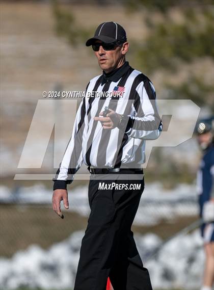 Thumbnail 1 in Kent Denver vs Mullen photogallery.