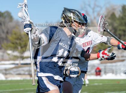 Thumbnail 3 in Kent Denver vs Mullen photogallery.