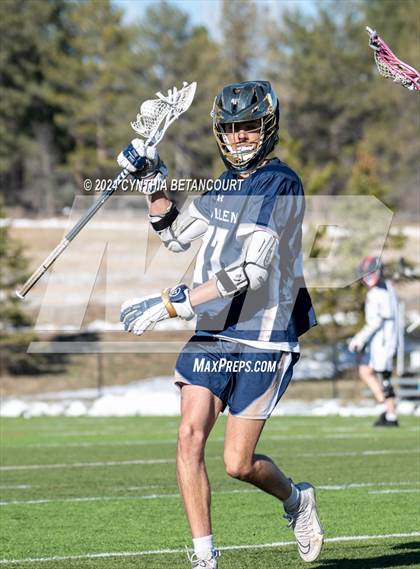 Thumbnail 2 in Kent Denver vs Mullen photogallery.