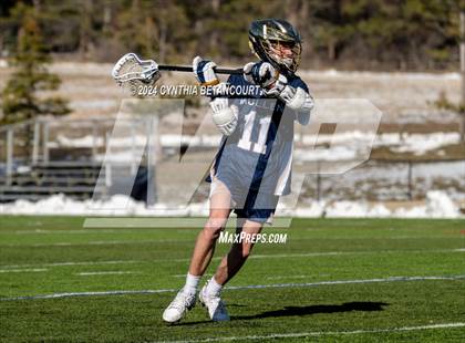 Thumbnail 3 in Kent Denver vs Mullen photogallery.