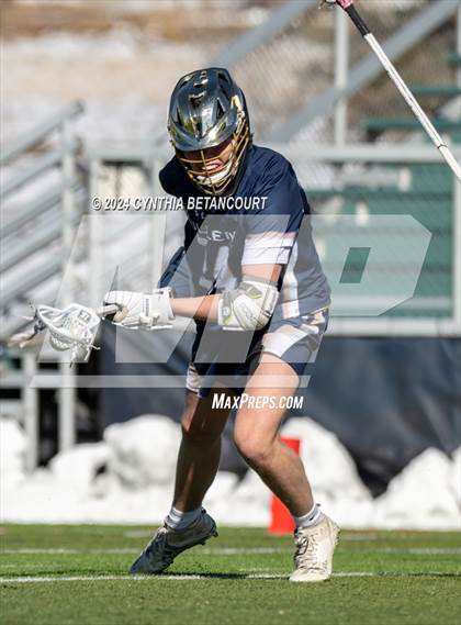 Thumbnail 3 in Kent Denver vs Mullen photogallery.