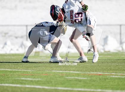 Thumbnail 2 in Kent Denver vs Mullen photogallery.