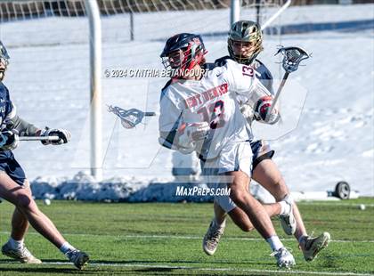 Thumbnail 3 in Kent Denver vs Mullen photogallery.