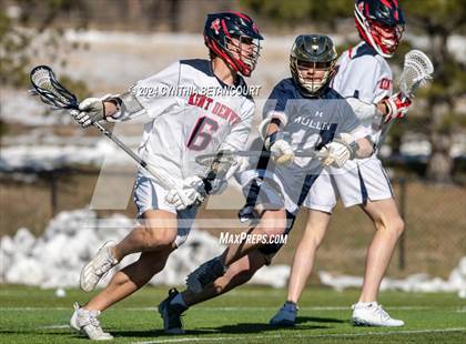 Thumbnail 1 in Kent Denver vs Mullen photogallery.