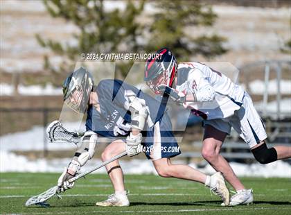 Thumbnail 3 in Kent Denver vs Mullen photogallery.