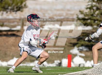 Thumbnail 3 in Kent Denver vs Mullen photogallery.