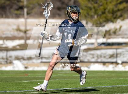 Thumbnail 1 in Kent Denver vs Mullen photogallery.