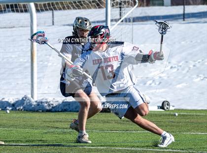 Thumbnail 3 in Kent Denver vs Mullen photogallery.