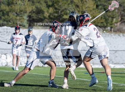 Thumbnail 2 in Kent Denver vs Mullen photogallery.