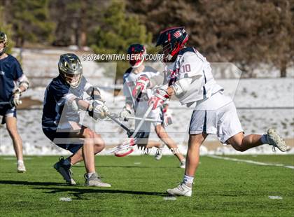 Thumbnail 3 in Kent Denver vs Mullen photogallery.
