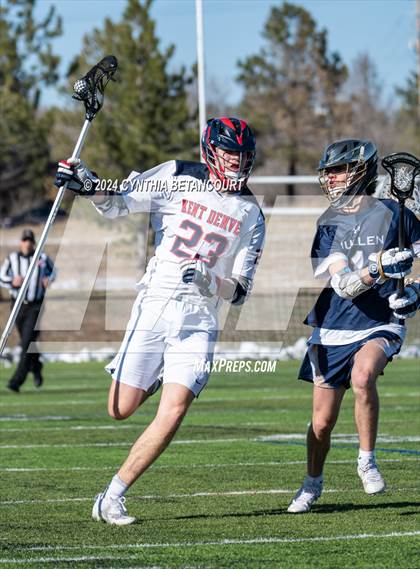 Thumbnail 3 in Kent Denver vs Mullen photogallery.