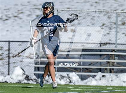 Thumbnail 1 in Kent Denver vs Mullen photogallery.