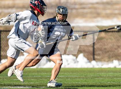 Thumbnail 2 in Kent Denver vs Mullen photogallery.