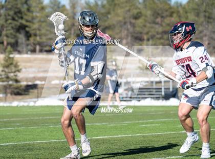 Thumbnail 1 in Kent Denver vs Mullen photogallery.