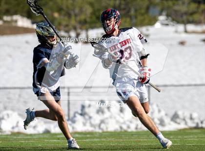 Thumbnail 3 in Kent Denver vs Mullen photogallery.