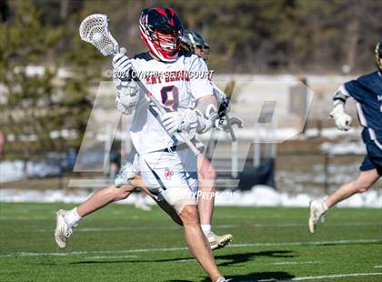 Thumbnail 1 in Kent Denver vs Mullen photogallery.