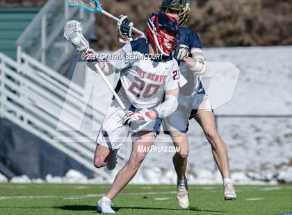 Thumbnail 3 in Kent Denver vs Mullen photogallery.