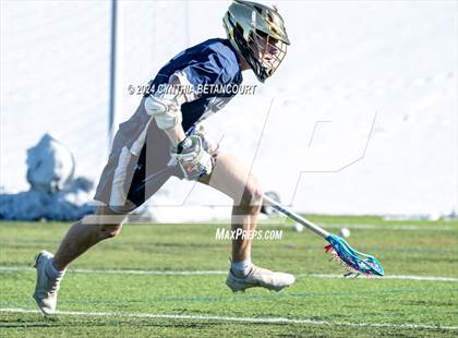 Thumbnail 1 in Kent Denver vs Mullen photogallery.