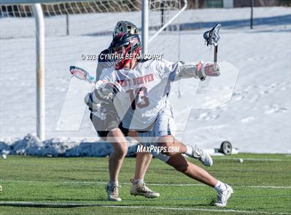 Thumbnail 1 in Kent Denver vs Mullen photogallery.