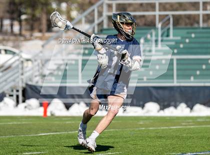 Thumbnail 2 in Kent Denver vs Mullen photogallery.