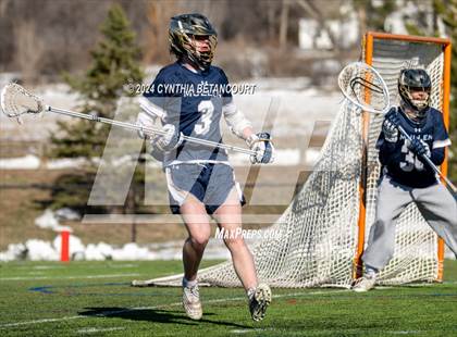 Thumbnail 1 in Kent Denver vs Mullen photogallery.