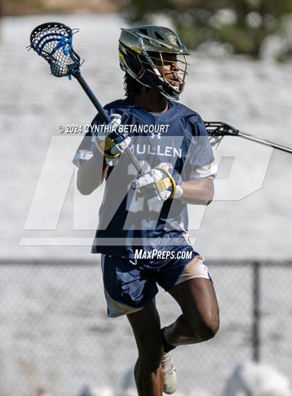 Thumbnail 2 in Kent Denver vs Mullen photogallery.
