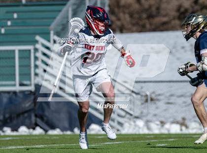 Thumbnail 2 in Kent Denver vs Mullen photogallery.