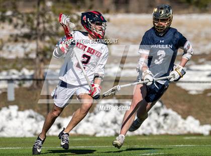 Thumbnail 3 in Kent Denver vs Mullen photogallery.
