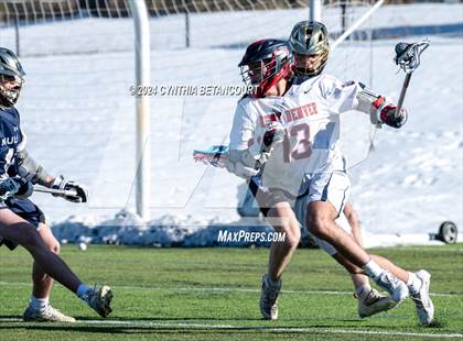 Thumbnail 2 in Kent Denver vs Mullen photogallery.