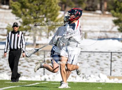 Thumbnail 3 in Kent Denver vs Mullen photogallery.